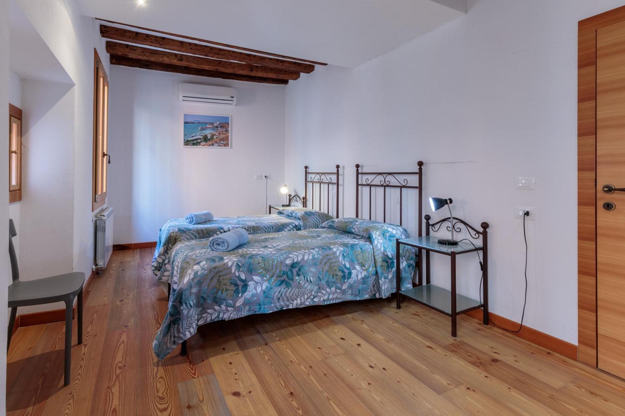 Apartamento Rialto Bridge! Comodo In Centro - 1 Venecia