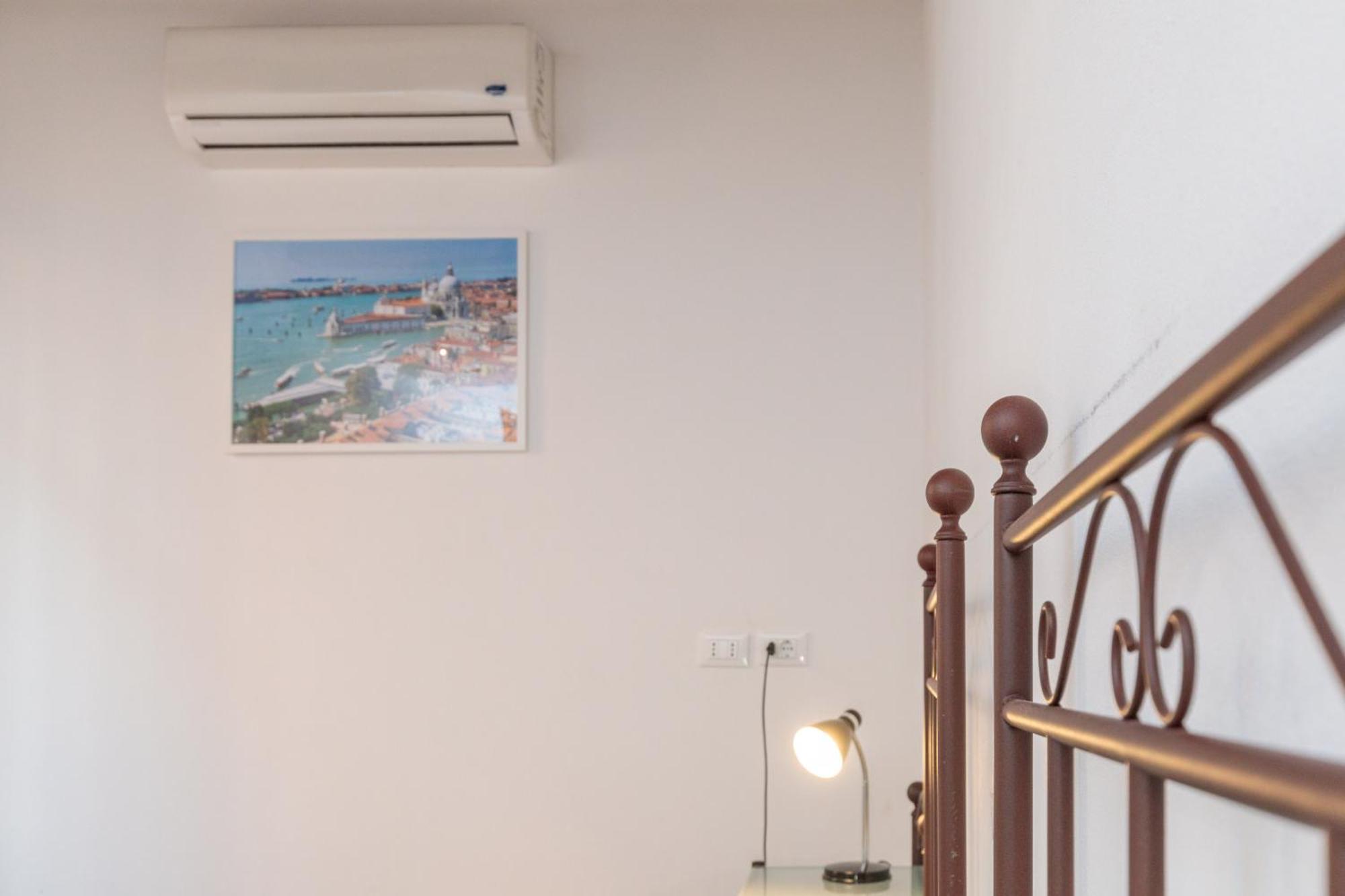 Rialto Bridge! Comodo In Centro - 1 Apartament *