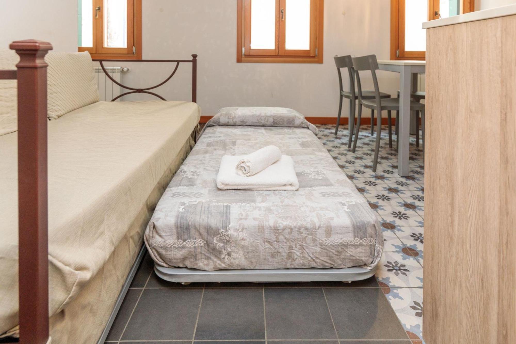 Apartament Rialto Bridge! Comodo In Centro - 1