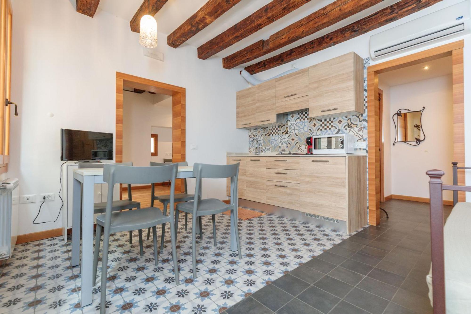 Apartament Rialto Bridge! Comodo In Centro - 1