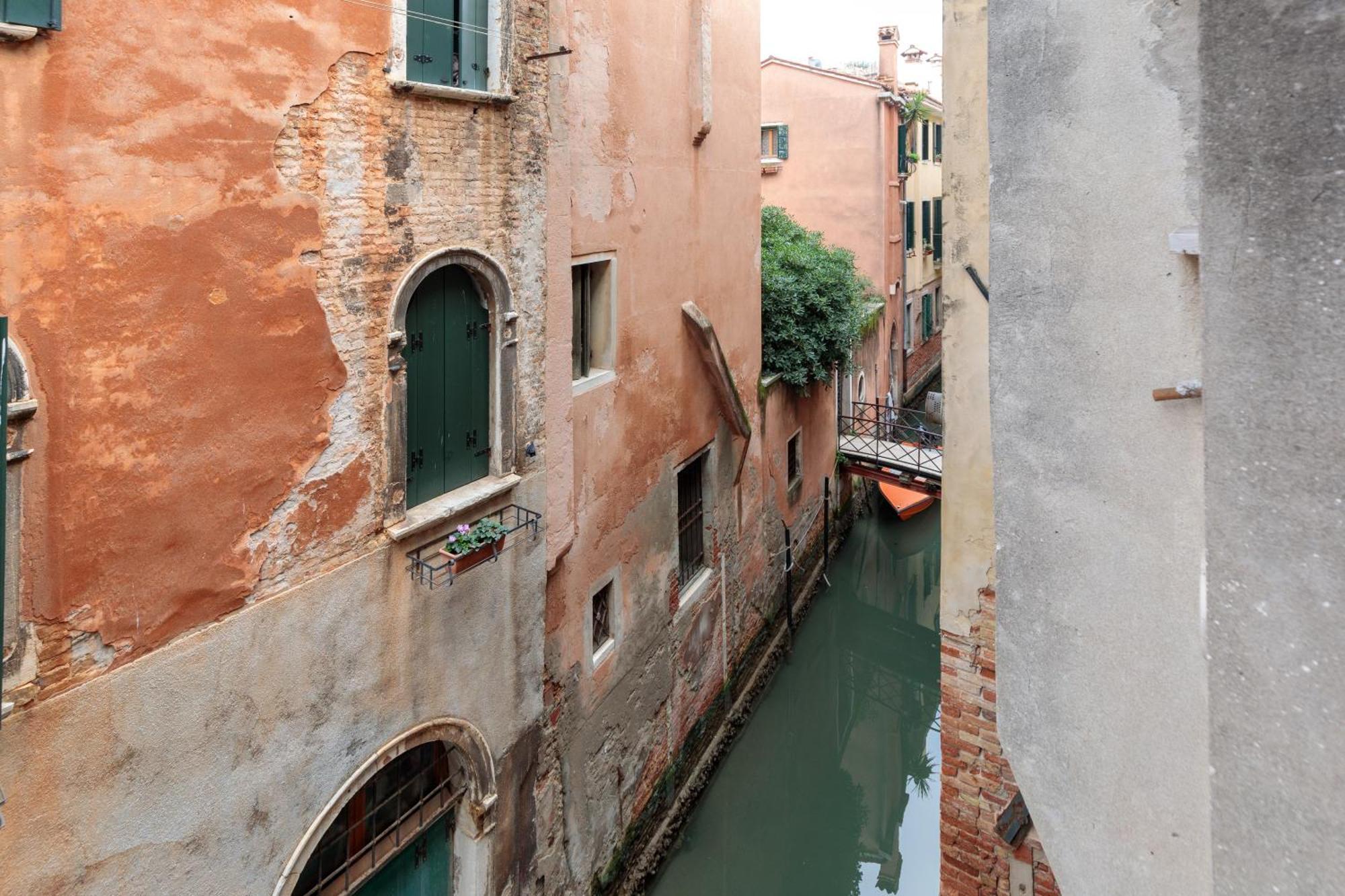 Apartament Rialto Bridge! Comodo In Centro - 1 Wenecja